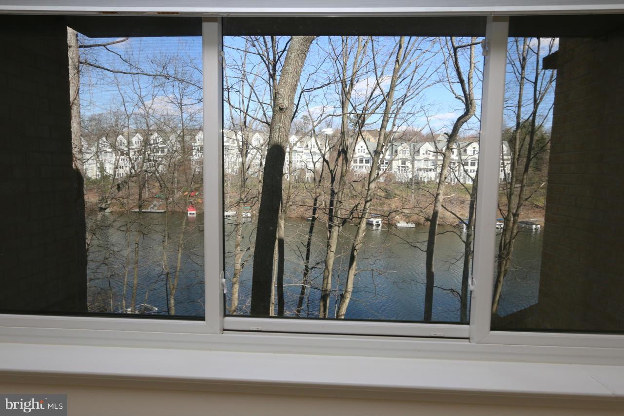11148 Boathouse Court, Unit 77 Reston, VA 20191 - Photo 14 of 25 View from Master Bedroom