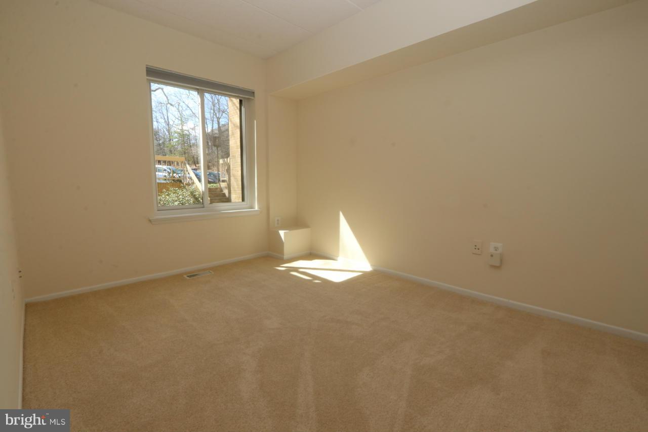 11148 Boathouse Court, Unit 77 Reston, VA 20191 - Photo 16 of 25 Bedroom