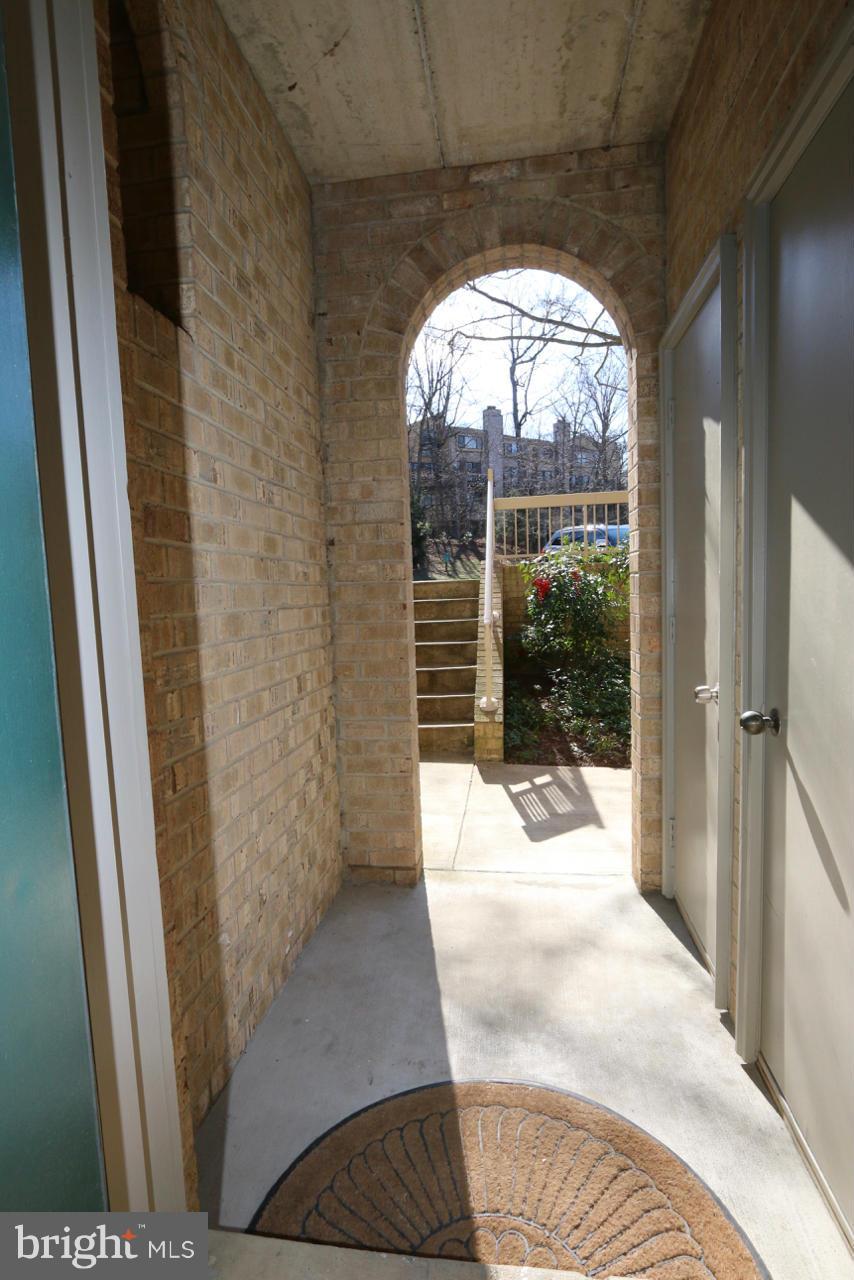 11148 Boathouse Court, Unit 77 Reston, VA 20191 - Photo 18 of 25 Exterior (General)