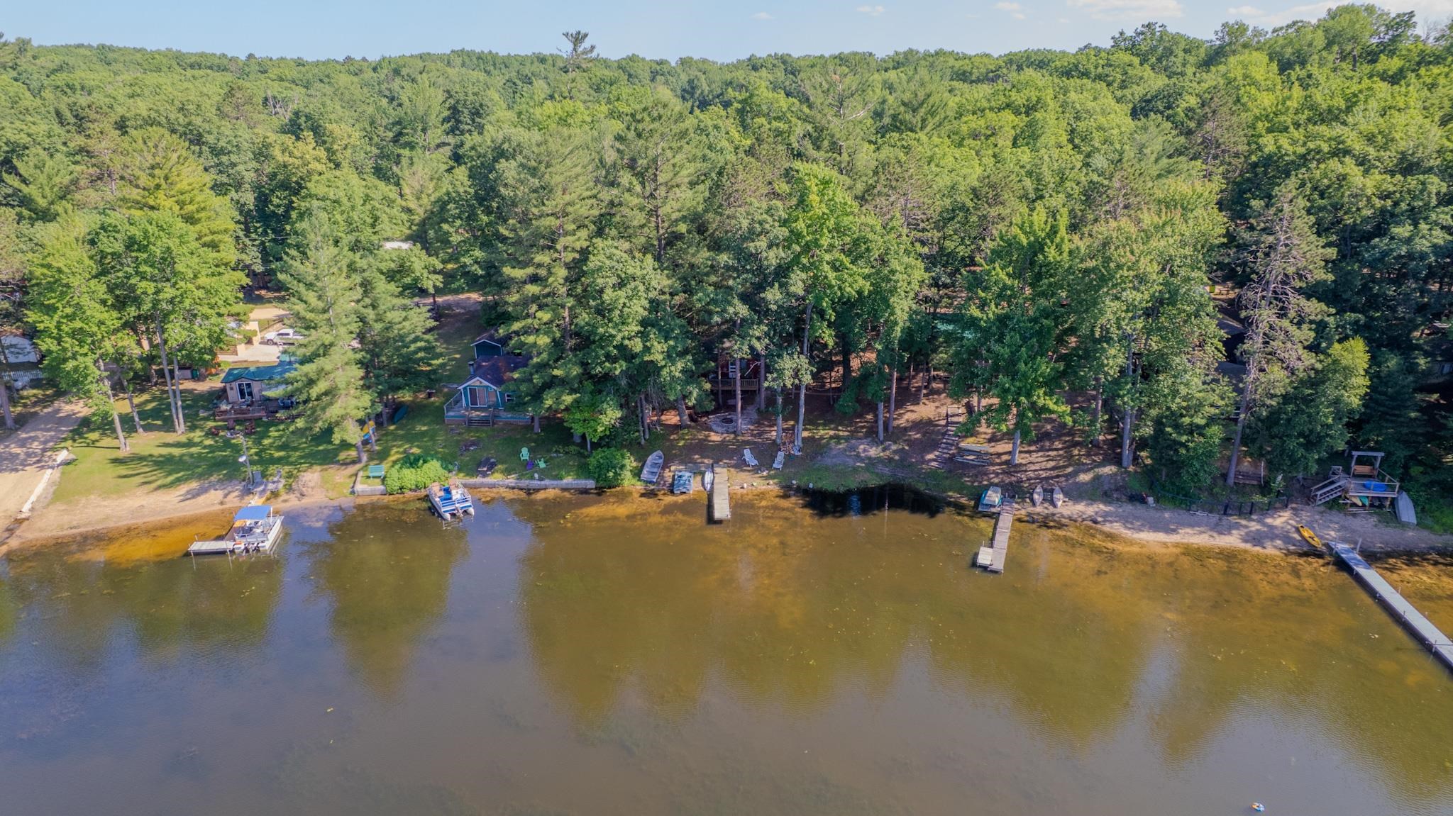 5388 Jerry Street Gladwin, MI 48624 - Photo 47 of 60