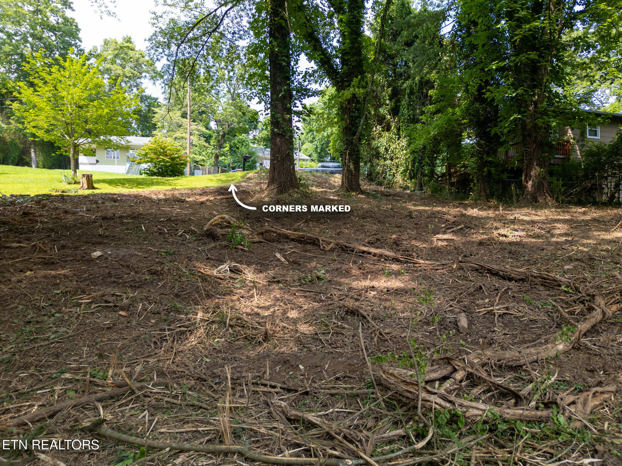 107 Jay Lane Oak Ridge, TN 37830 - Photo 3 of 7 107 Jay Ln-02E