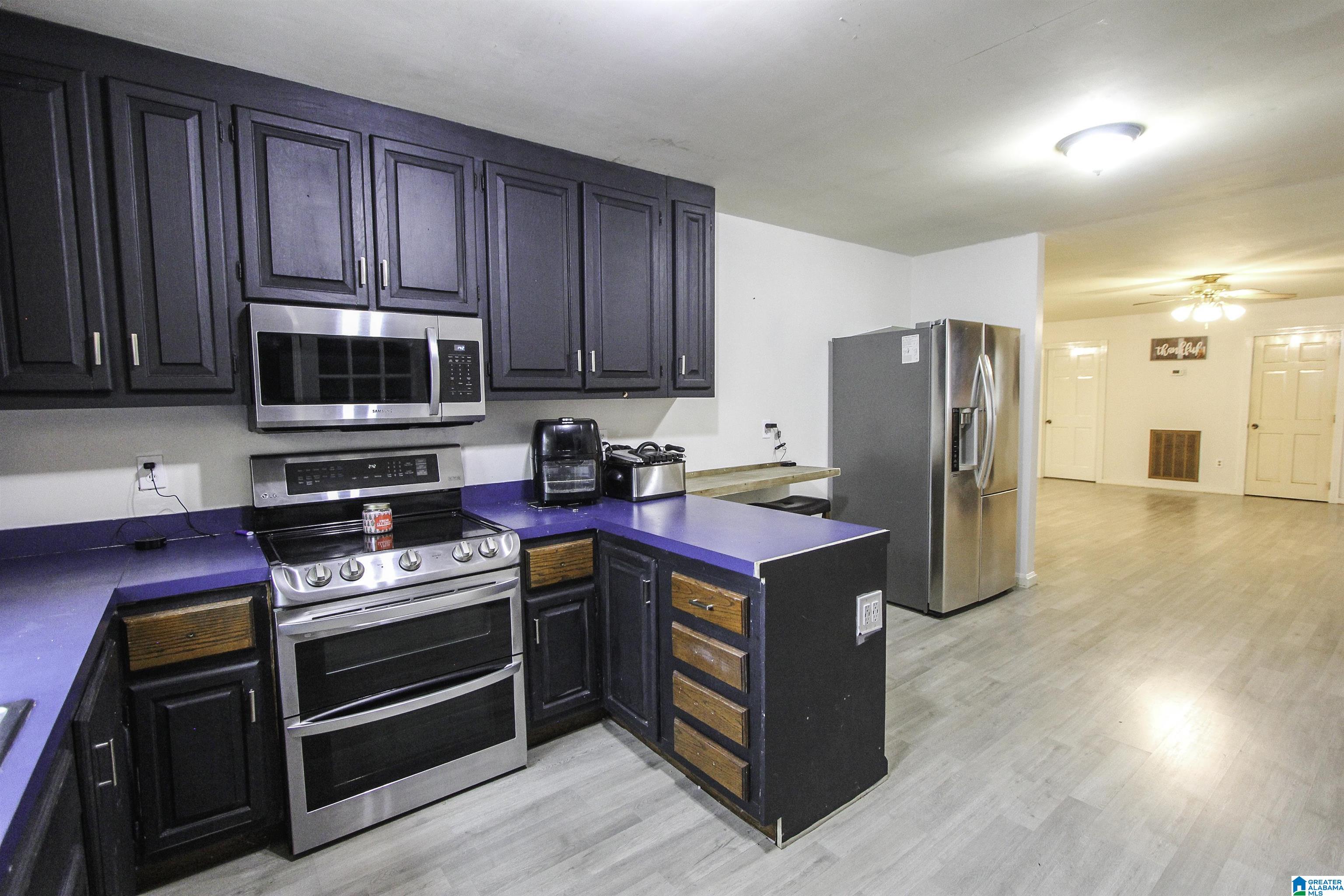 105 Kay Street Anniston, AL 36201 - Photo 47 of 49