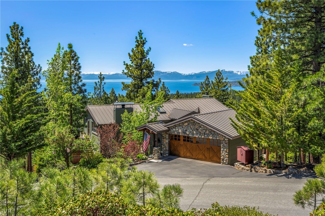 545 Alpine View Drive Incline Village, NV 89451 - Photo 1 of 50 Gallery Image 1