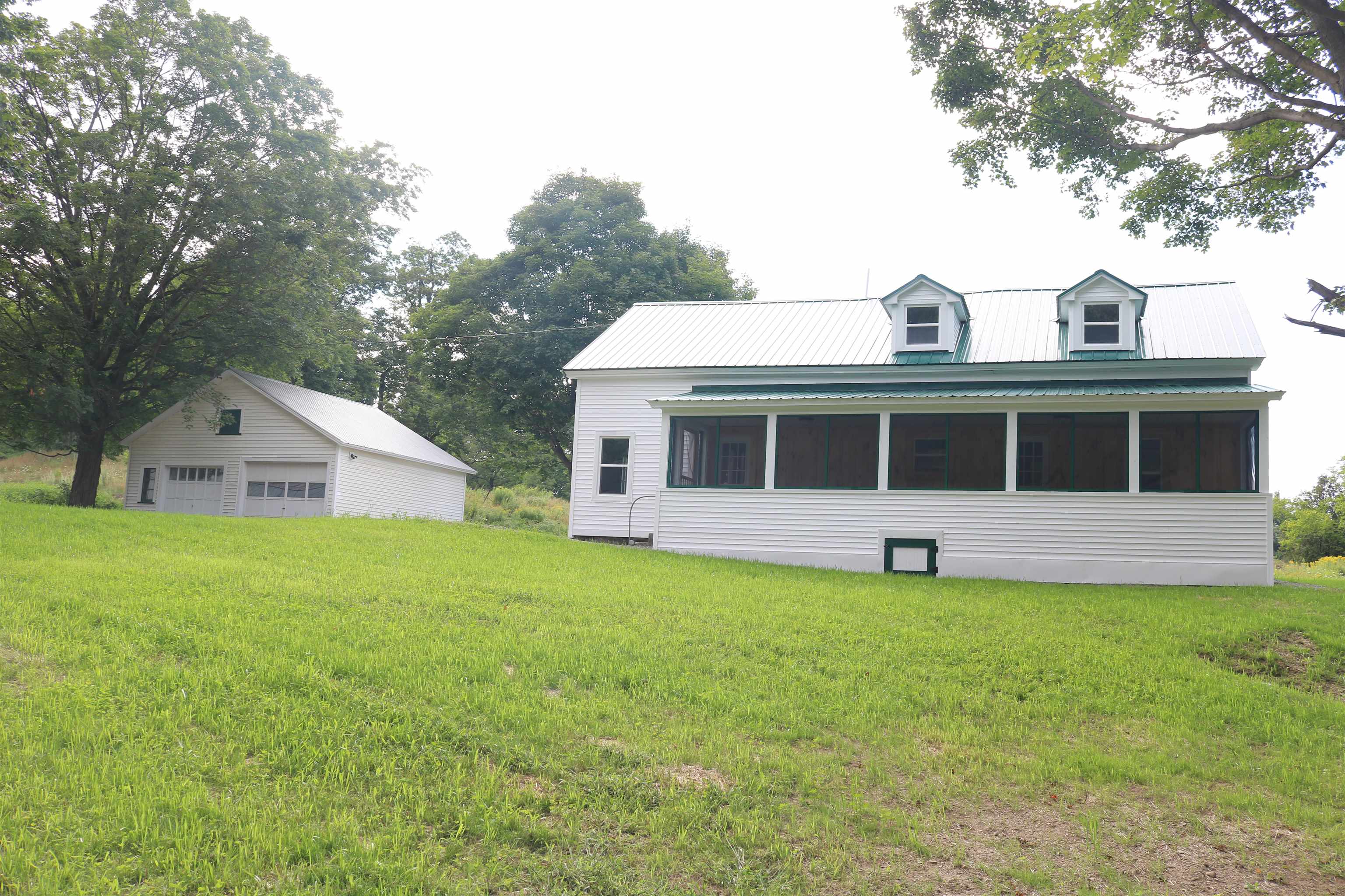 1891 Hanna Road Highgate, VT 05459 - Photo 32 of 34 Gallery Image 32