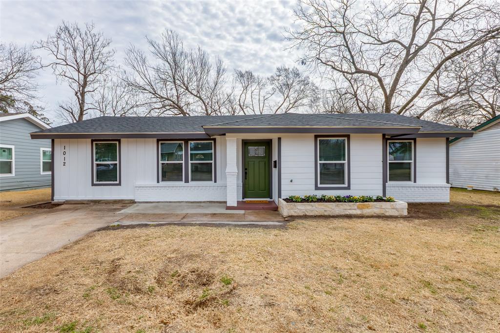 1012 Rancho Drive Mesquite, TX 75149 - Photo 1 of 13