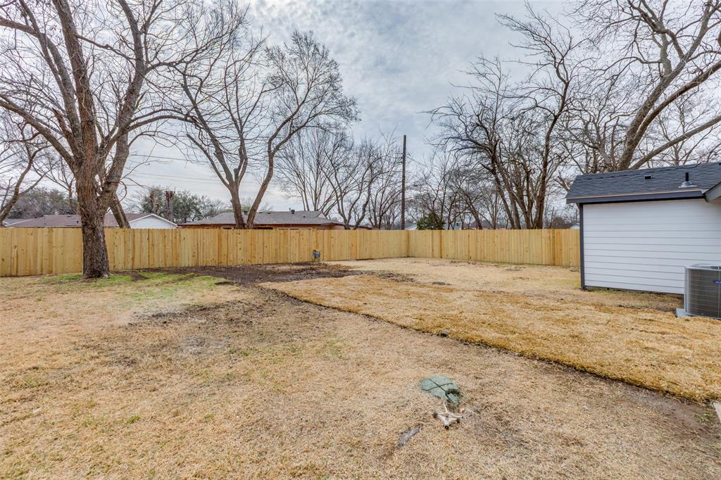 1012 Rancho Drive Mesquite, TX 75149 - Photo 12 of 13