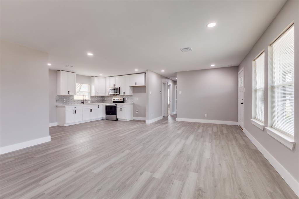 1012 Rancho Drive Mesquite, TX 75149 - Photo 3 of 13