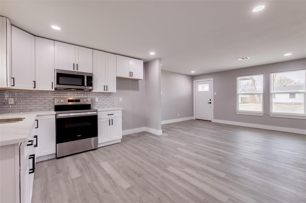 1012 Rancho Drive Mesquite, TX 75149 - Photo 4 of 13