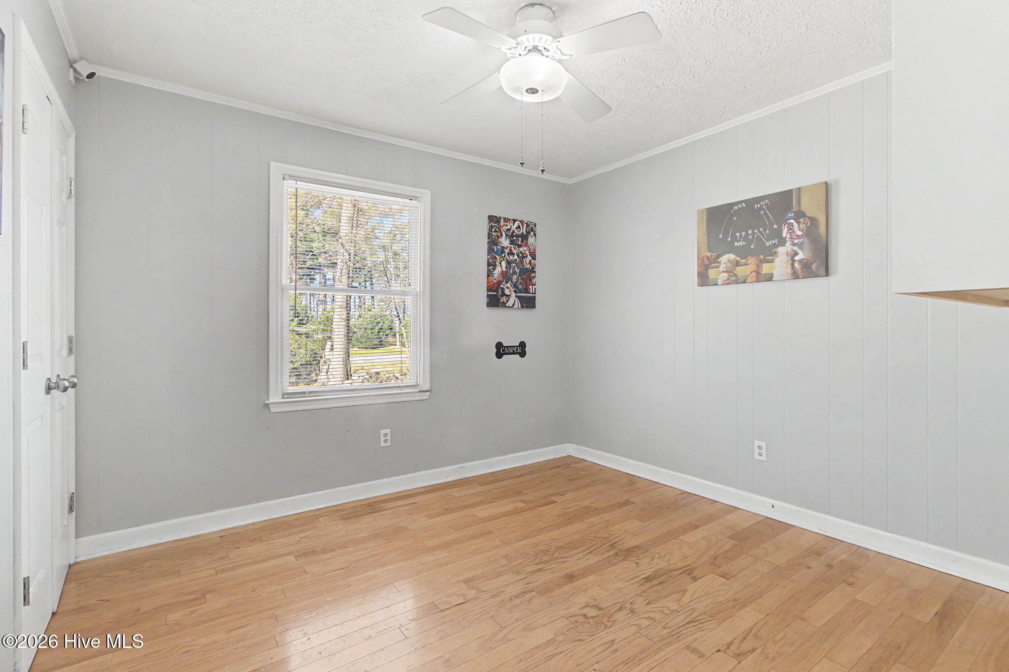 244 Inman Lake Road Whiteville, NC 28472 - Photo 27 of 44 Bedroom 3