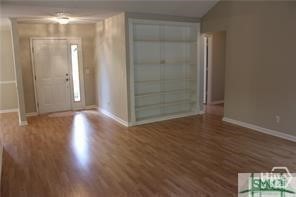 497 Rice Gate Drive Richmond Hill, GA 31324 - Photo 3 of 9