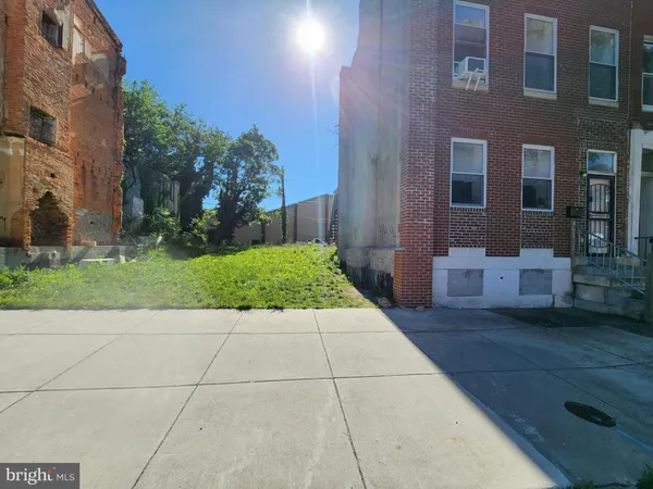 $8,000 | 1305 North Central Avenue, Baltimore, MD 21202
