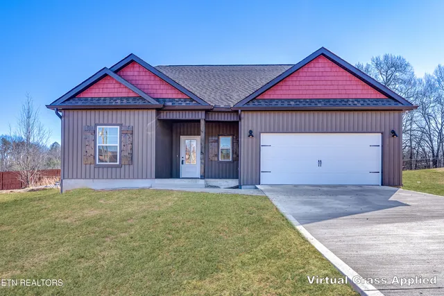 $374,000 | 235 Chippewa Lane, Rutledge, TN 37861