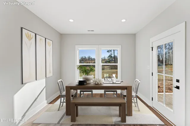 $374,000 | 235 Chippewa Lane, Rutledge, TN 37861