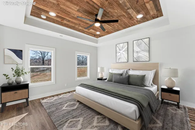 $374,000 | 235 Chippewa Lane, Rutledge, TN 37861