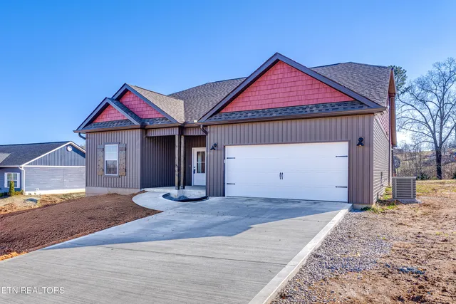 $374,000 | 235 Chippewa Lane, Rutledge, TN 37861