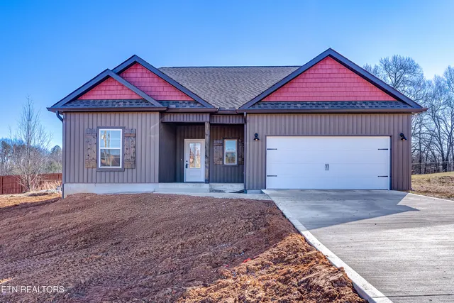 $374,000 | 235 Chippewa Lane, Rutledge, TN 37861