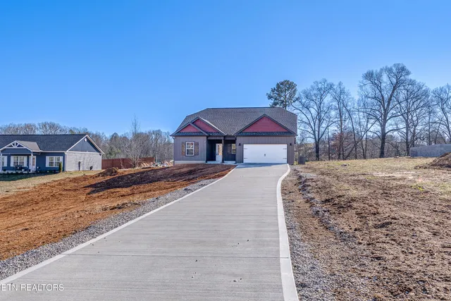 $374,000 | 235 Chippewa Lane, Rutledge, TN 37861