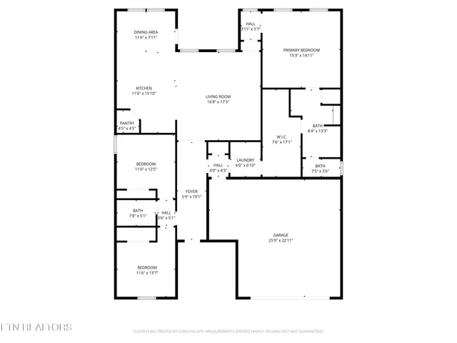 $374,000 | 235 Chippewa Lane, Rutledge, TN 37861