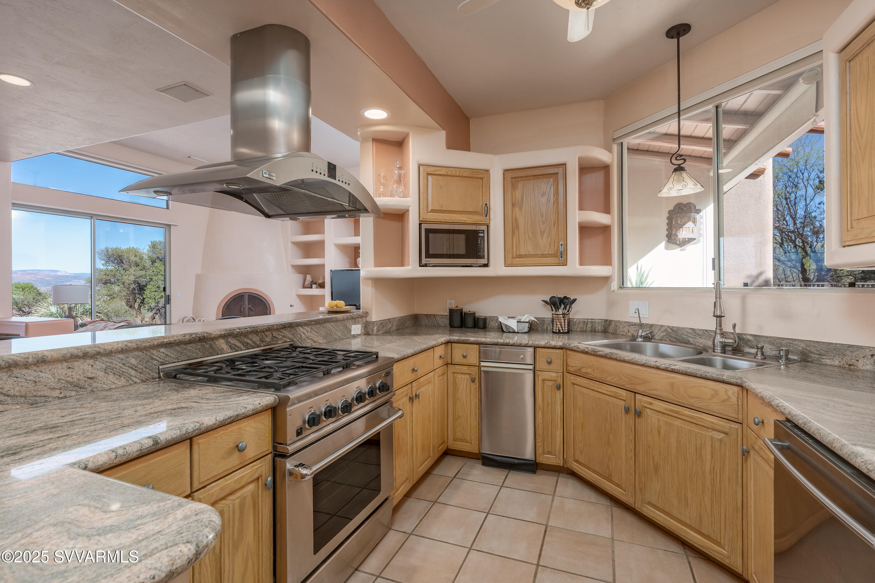 3175 South Blue Ranch Road Cottonwood, AZ 86326 - Photo 34 of 65 3175 S Blue Ranch Rd Cottonwood AZ-51