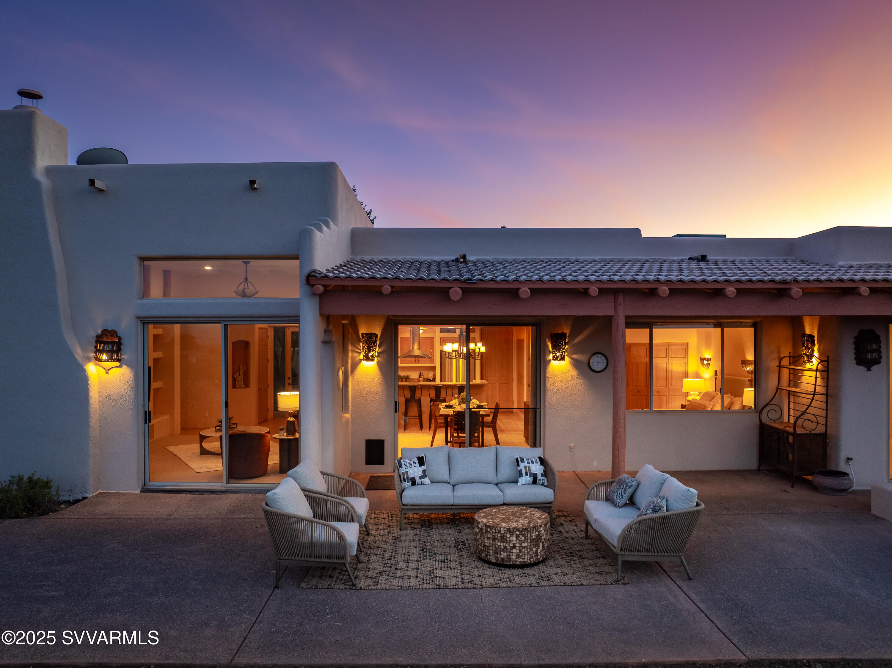 3175 South Blue Ranch Road Cottonwood, AZ 86326 - Photo 4 of 65 3175 S Blue Ranch Rd Cottonwood AZ-5
