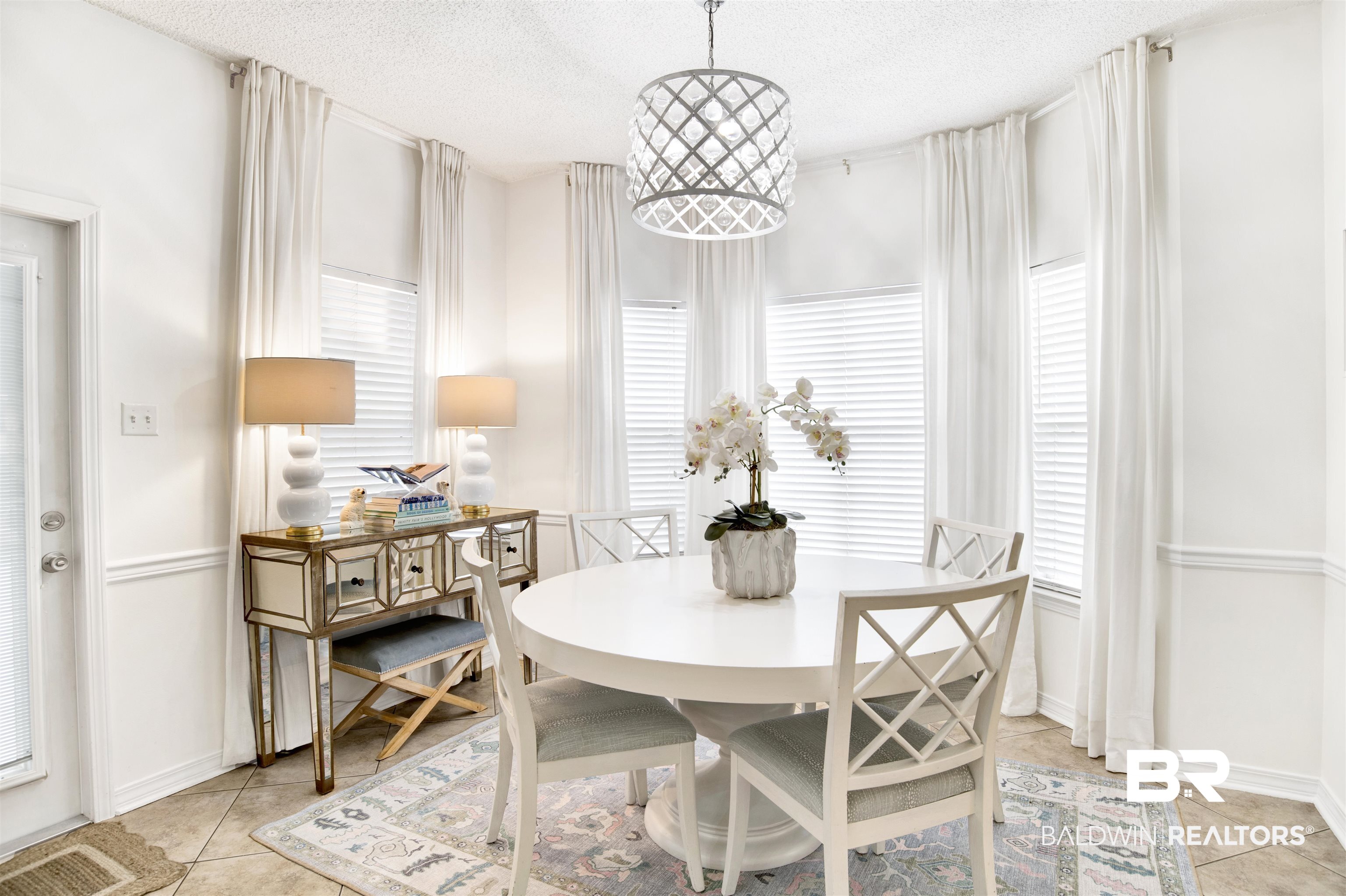 7040 Highpointe Place West Daphne, AL 36527 - Photo 11 of 37 Eating Area