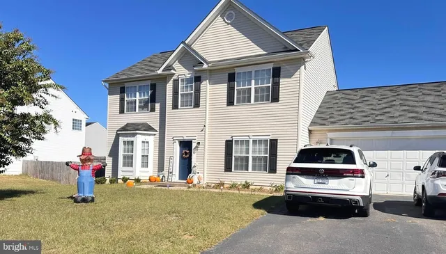 $460,000 | 35391 Pheasant Ridge Road, Locust Grove, VA 22508