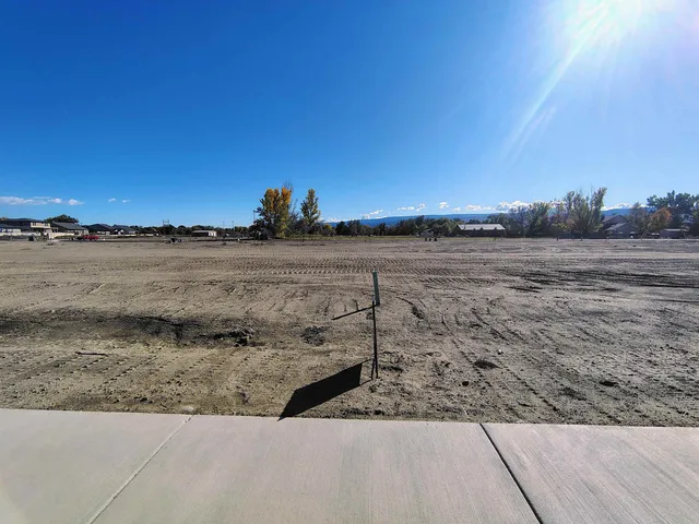 a view of ocean view with beach