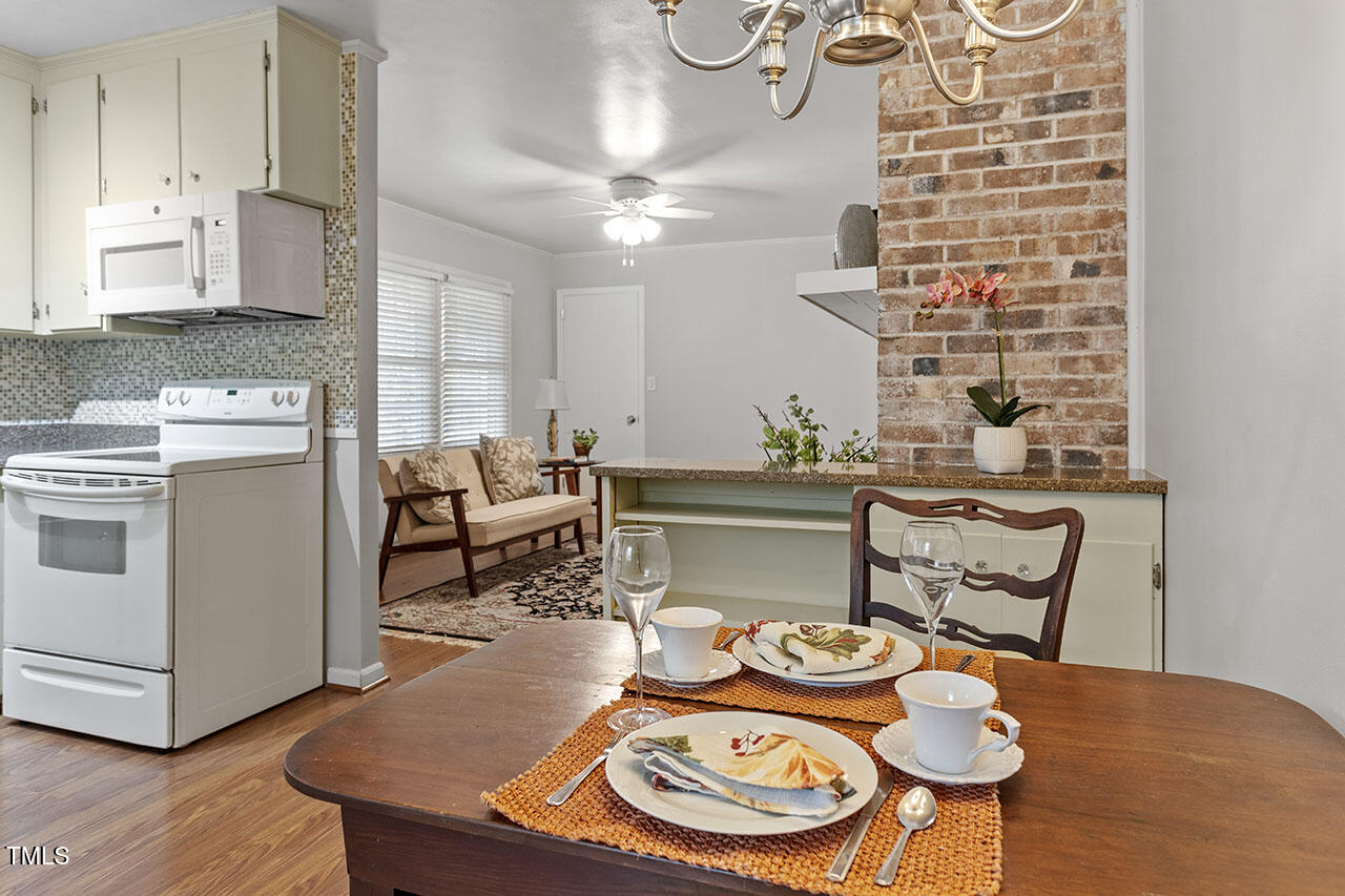 535 East Cornwall Road Cary, NC 27511 - Photo 16 of 33 535 East Cornwall Road_16