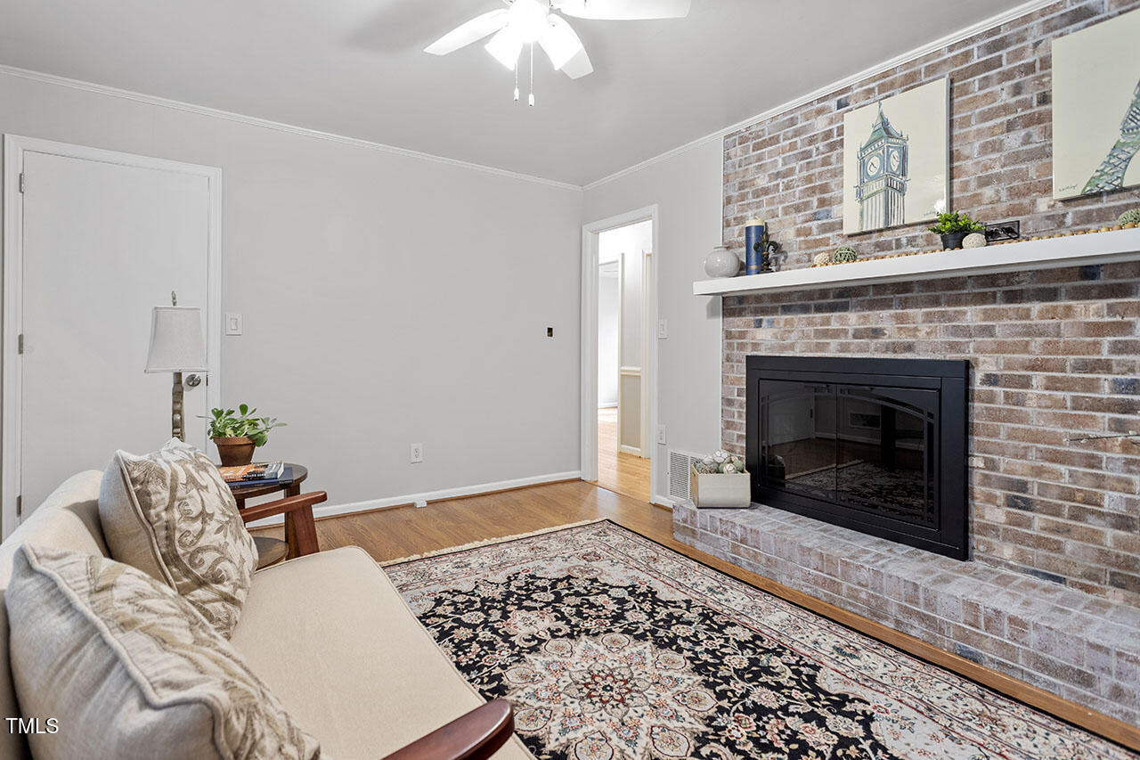 535 East Cornwall Road Cary, NC 27511 - Photo 17 of 33 535 East Cornwall Road_17
