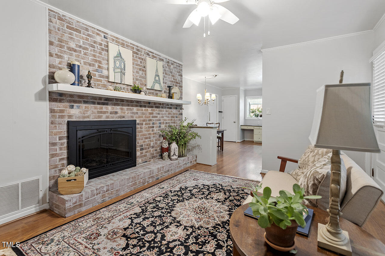 535 East Cornwall Road Cary, NC 27511 - Photo 18 of 33 535 East Cornwall Road_18