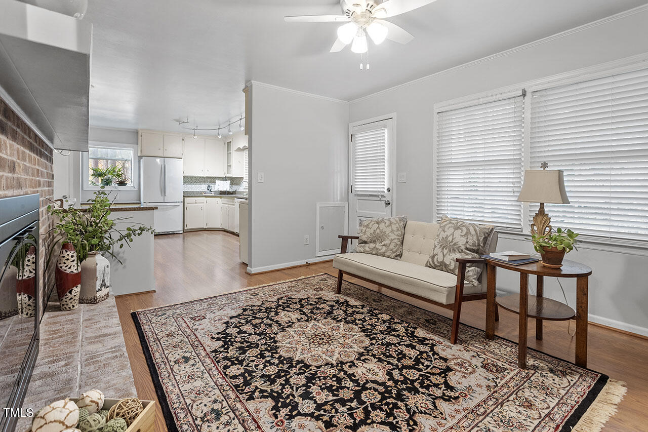 535 East Cornwall Road Cary, NC 27511 - Photo 19 of 33 535 East Cornwall Road_19
