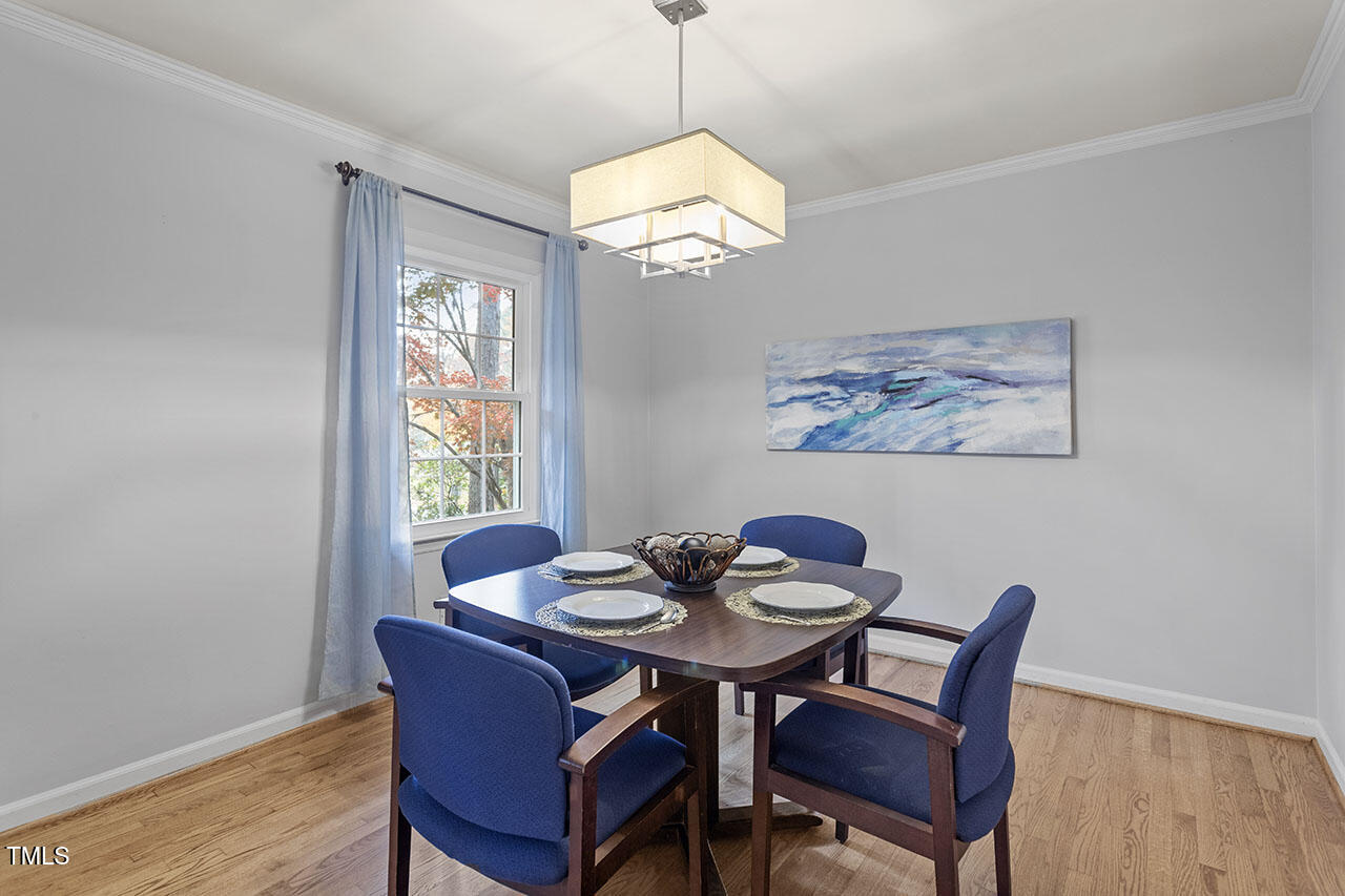 535 East Cornwall Road Cary, NC 27511 - Photo 10 of 33 535 East Cornwall Road_10