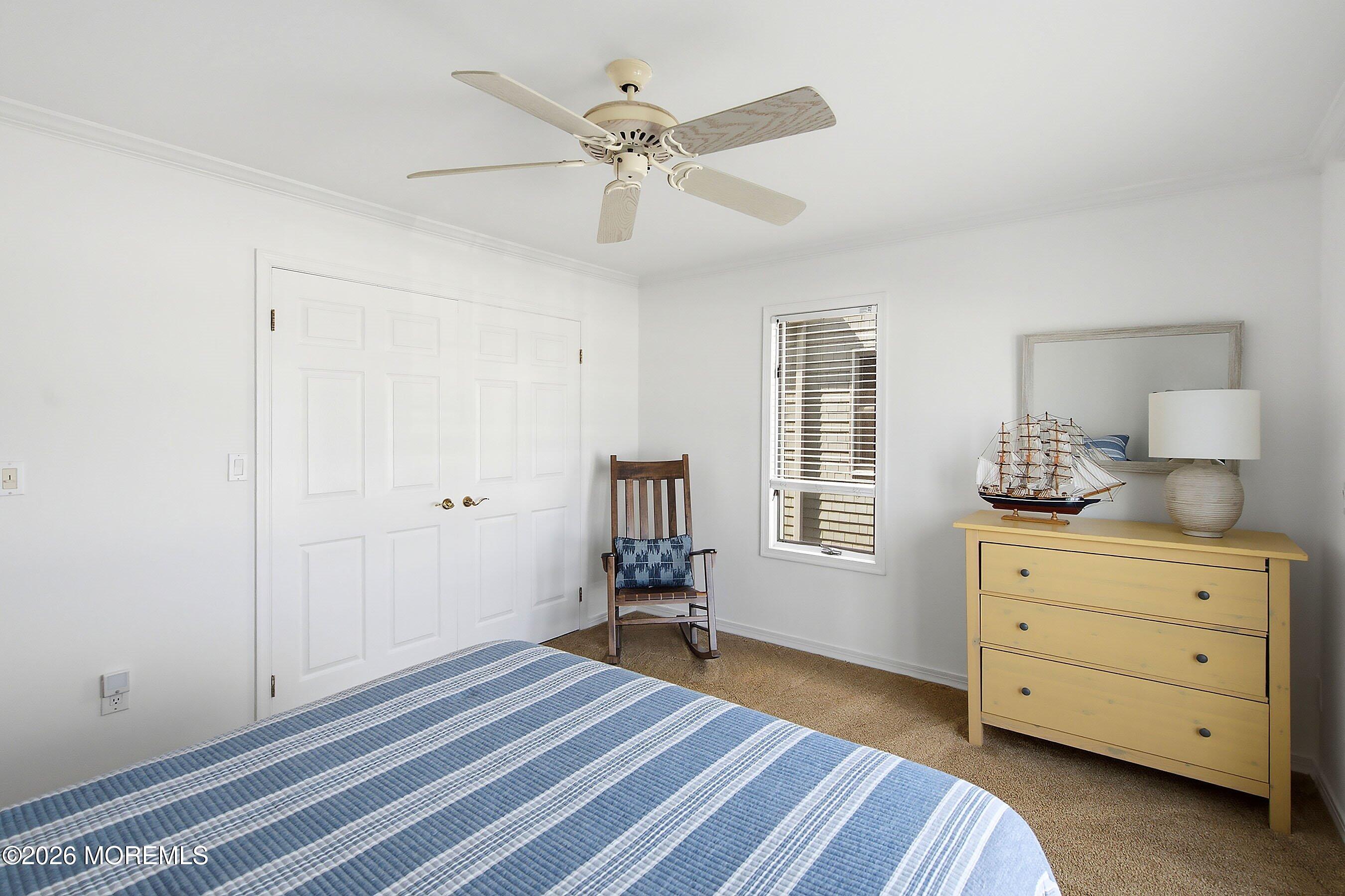 2007 Ocean Avenue North Spring Lake, NJ 07762 - Photo 38 of 86 39-Bed 3B