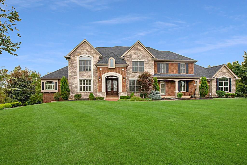 591 Rivershore Drive Hebron, KY 41048 - Photo 1 of 50