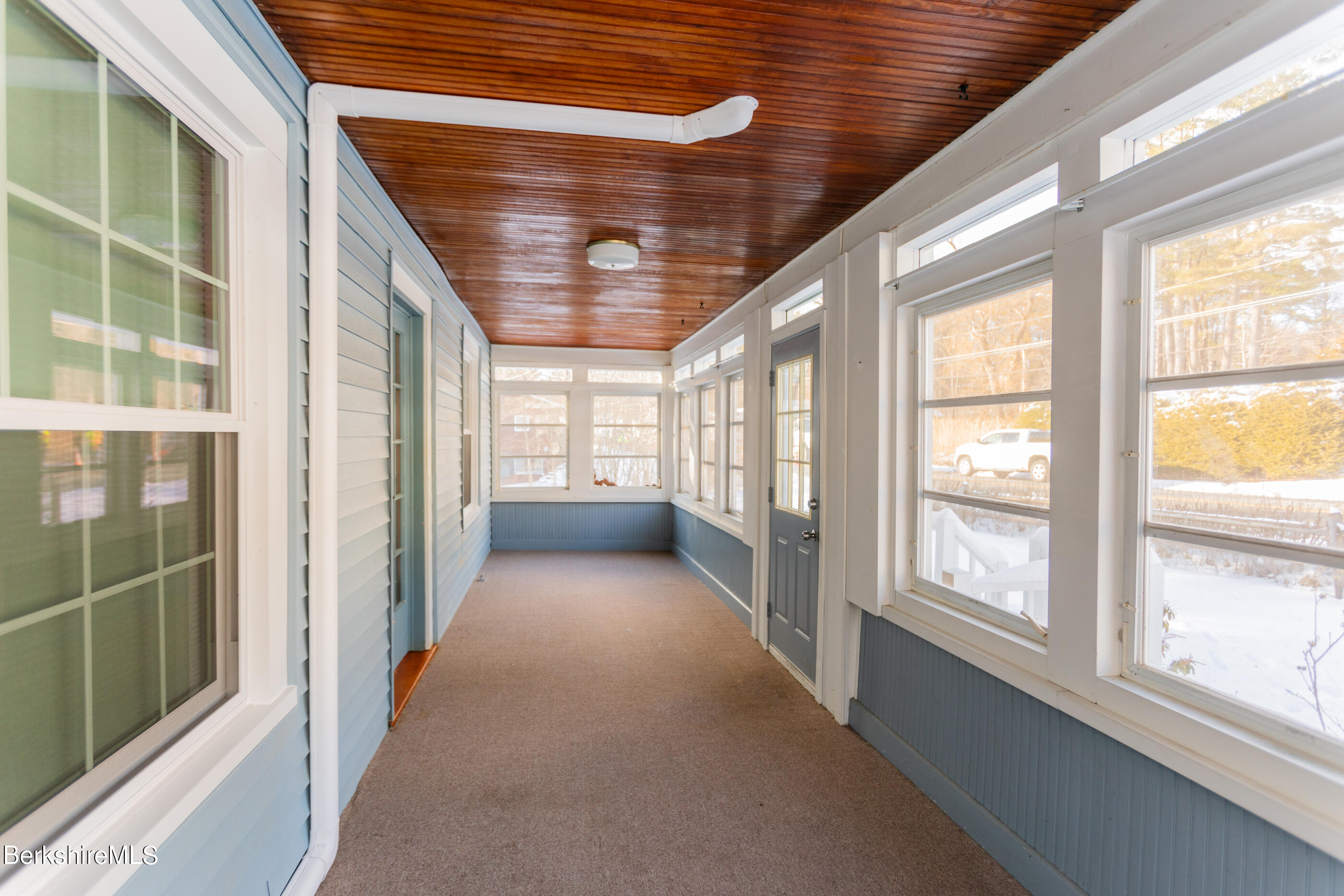 142 New Lenox Road Lenox, MA 01240 - Photo 19 of 51 Front porch