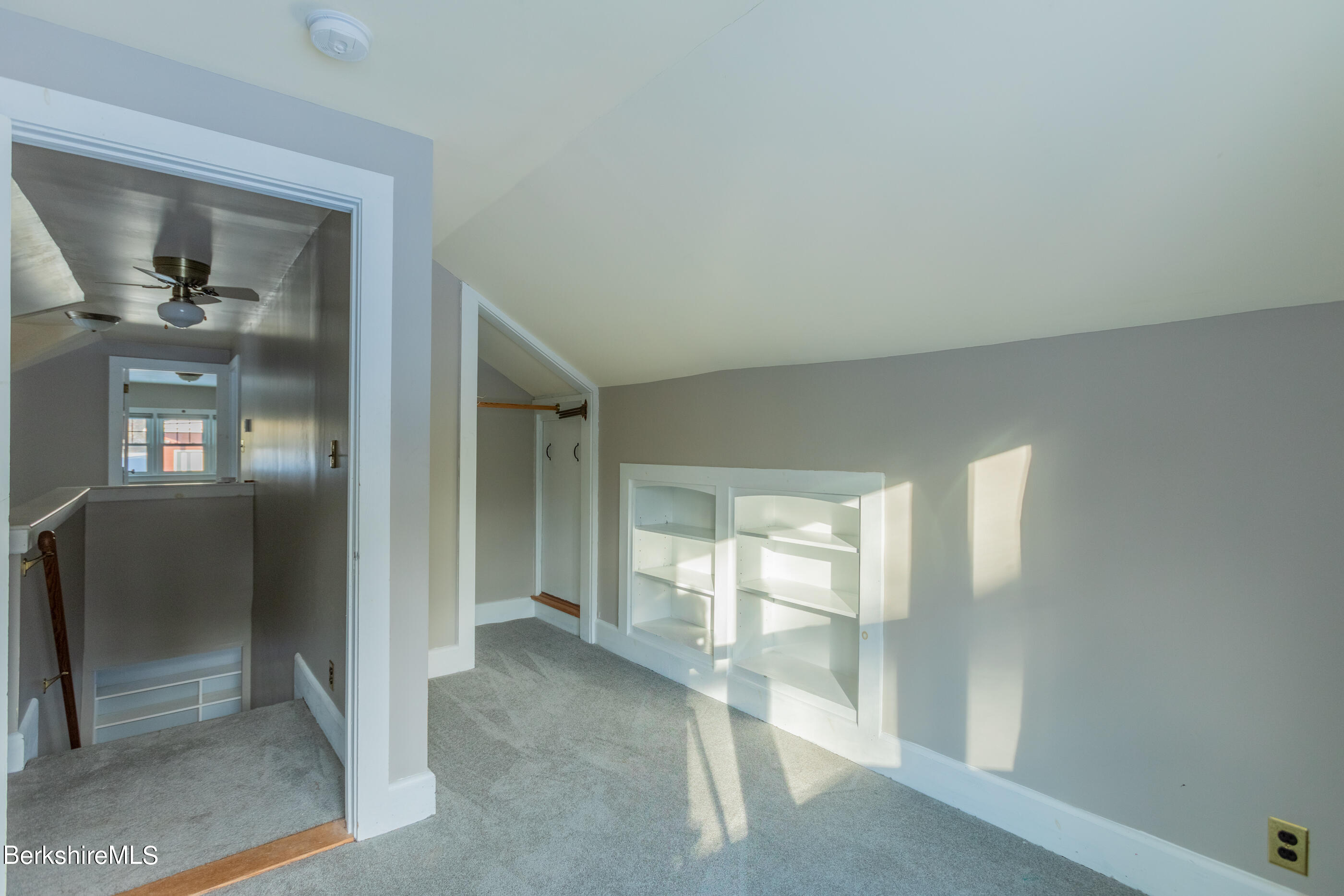142 New Lenox Road Lenox, MA 01240 - Photo 35 of 51 Second bedroom