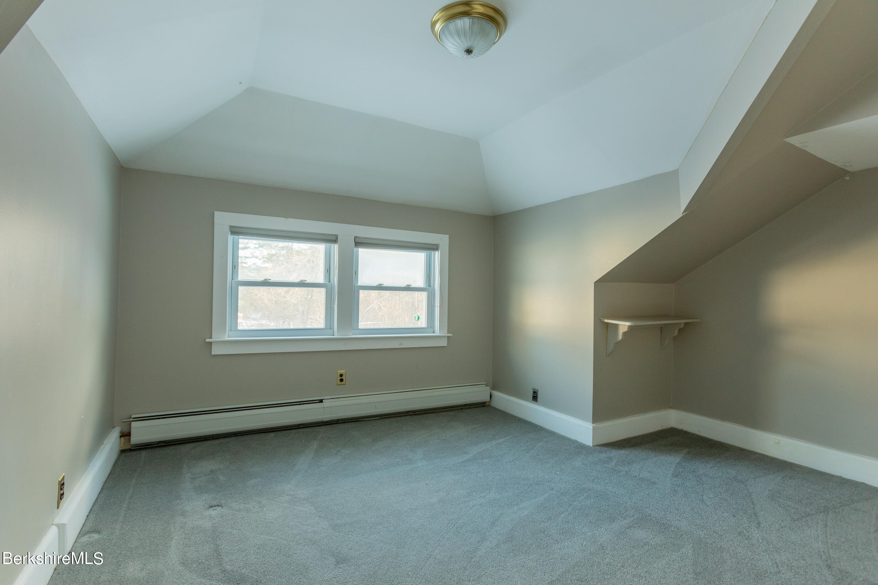 142 New Lenox Road Lenox, MA 01240 - Photo 42 of 51 Third bedroom second floor