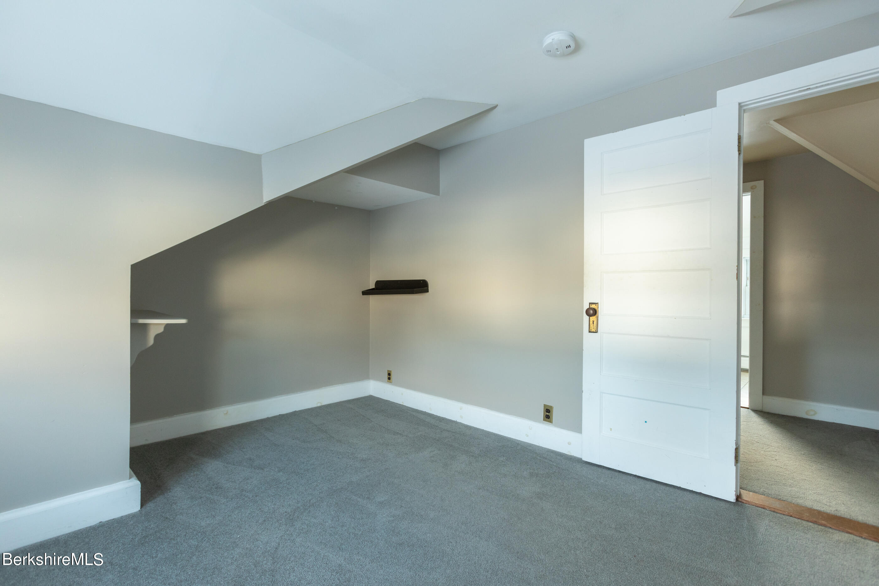 142 New Lenox Road Lenox, MA 01240 - Photo 43 of 51 Third bedroom second floor