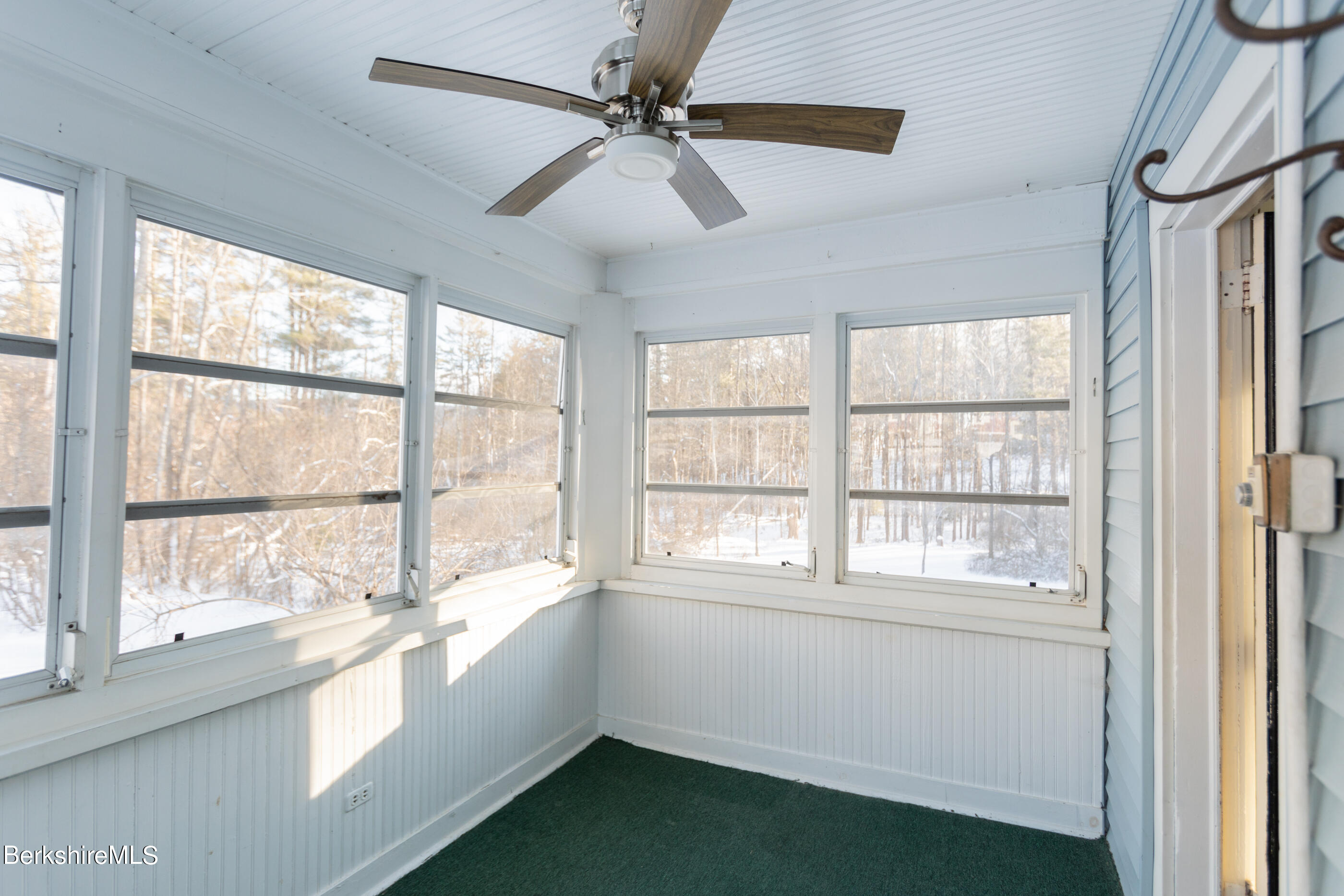 142 New Lenox Road Lenox, MA 01240 - Photo 47 of 51 Side porch