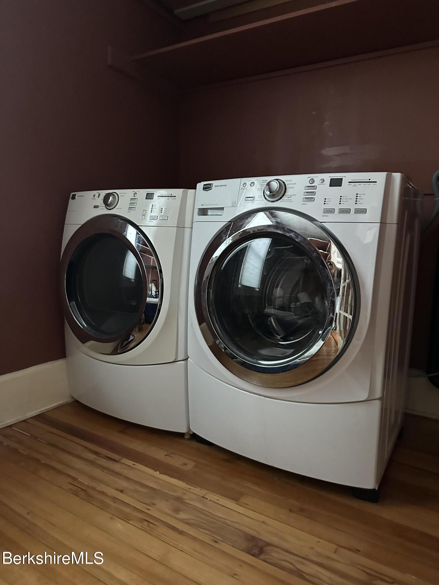 142 New Lenox Road Lenox, MA 01240 - Photo 50 of 51 Washer and Dryer