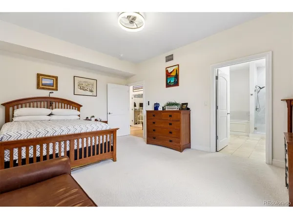 $725,000 | 2500 East Cherry Creek S Drive, Unit 223, Denver, CO 80209