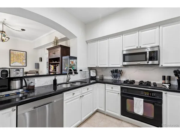 $725,000 | 2500 East Cherry Creek S Drive, Unit 223, Denver, CO 80209