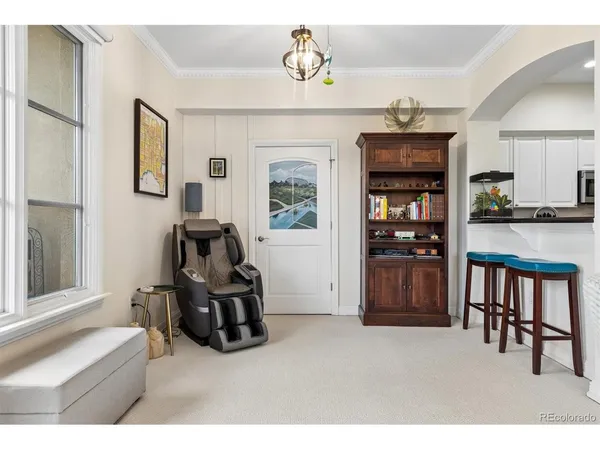 $725,000 | 2500 East Cherry Creek S Drive, Unit 223, Denver, CO 80209