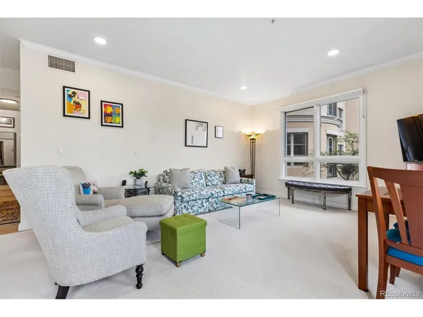 $725,000 | 2500 East Cherry Creek S Drive, Unit 223, Denver, CO 80209