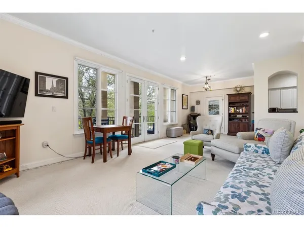 $725,000 | 2500 East Cherry Creek S Drive, Unit 223, Denver, CO 80209