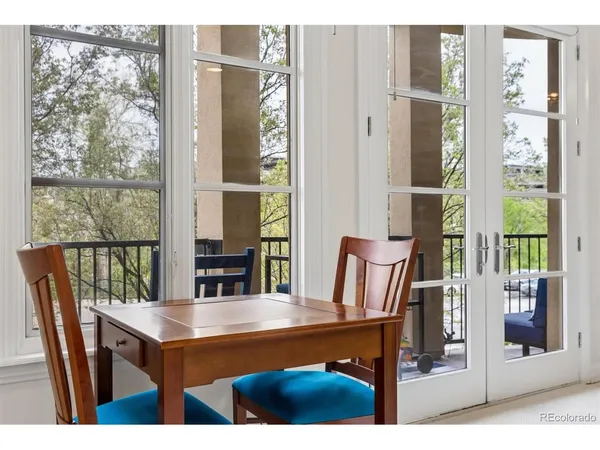 $725,000 | 2500 East Cherry Creek S Drive, Unit 223, Denver, CO 80209