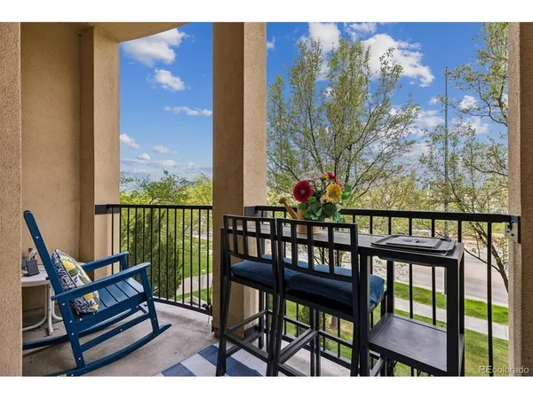 $725,000 | 2500 East Cherry Creek S Drive, Unit 223, Denver, CO 80209