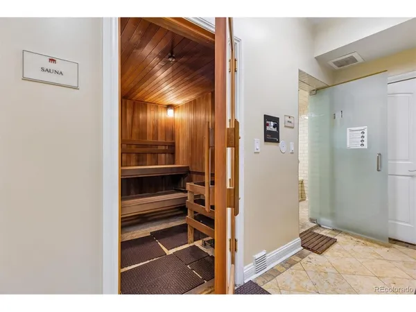 $725,000 | 2500 East Cherry Creek S Drive, Unit 223, Denver, CO 80209