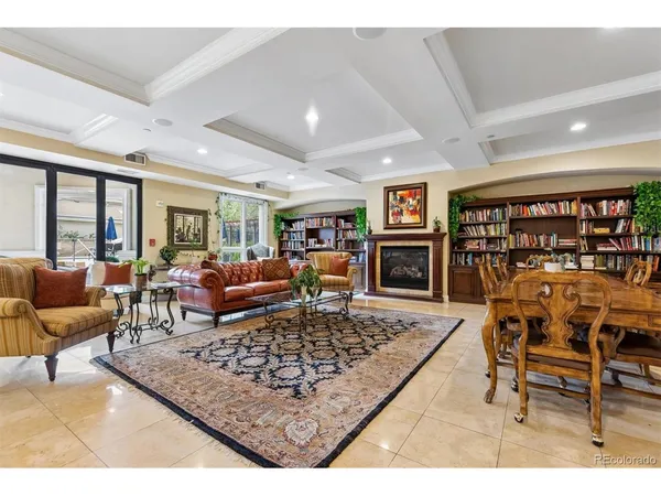 $725,000 | 2500 East Cherry Creek S Drive, Unit 223, Denver, CO 80209