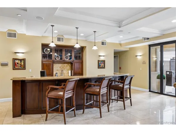 $725,000 | 2500 East Cherry Creek S Drive, Unit 223, Denver, CO 80209